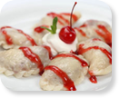 Dumplings (aka Varenyky) – Classic Ukrainian Dish