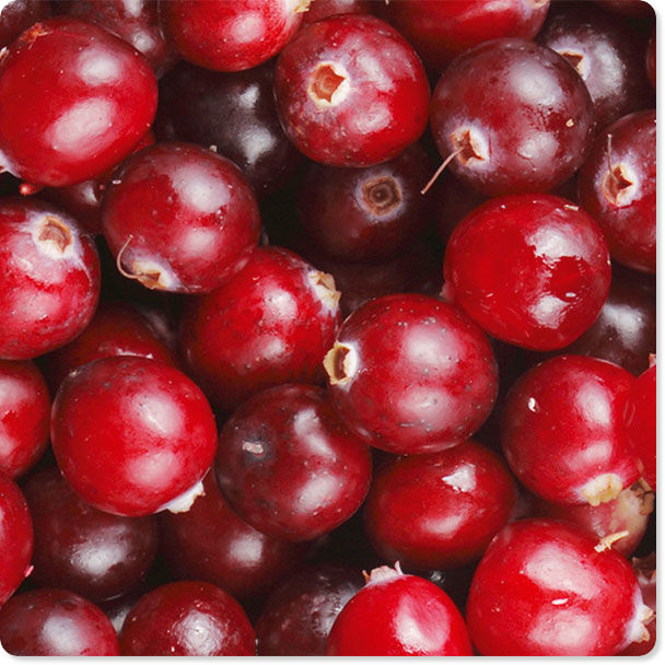 Cranberries