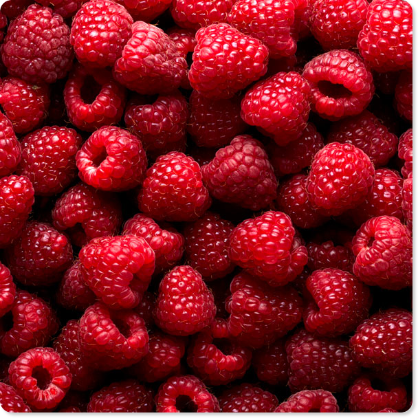 Raspberries