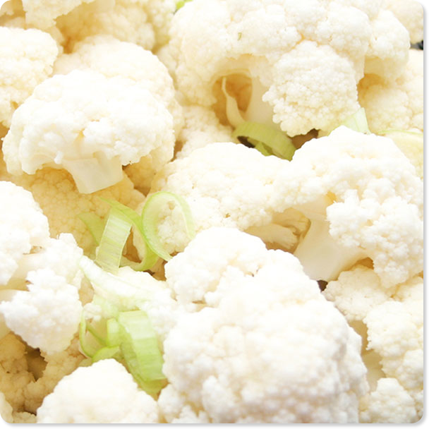 Cauliflower