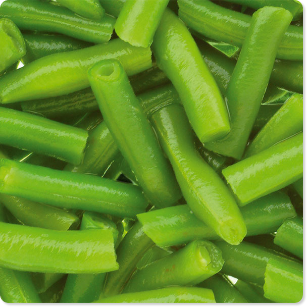 String Beans