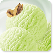 Ice Cream HoReCa “Pistachio” Ice Cream