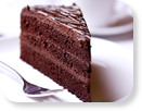 Chocolate Cake Simple Recipe